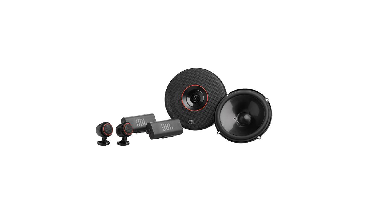 JBL+Club+Gen3+64CTP+6.5%27%27+%2816cm%29+Set+de+haut-parleur+Compo